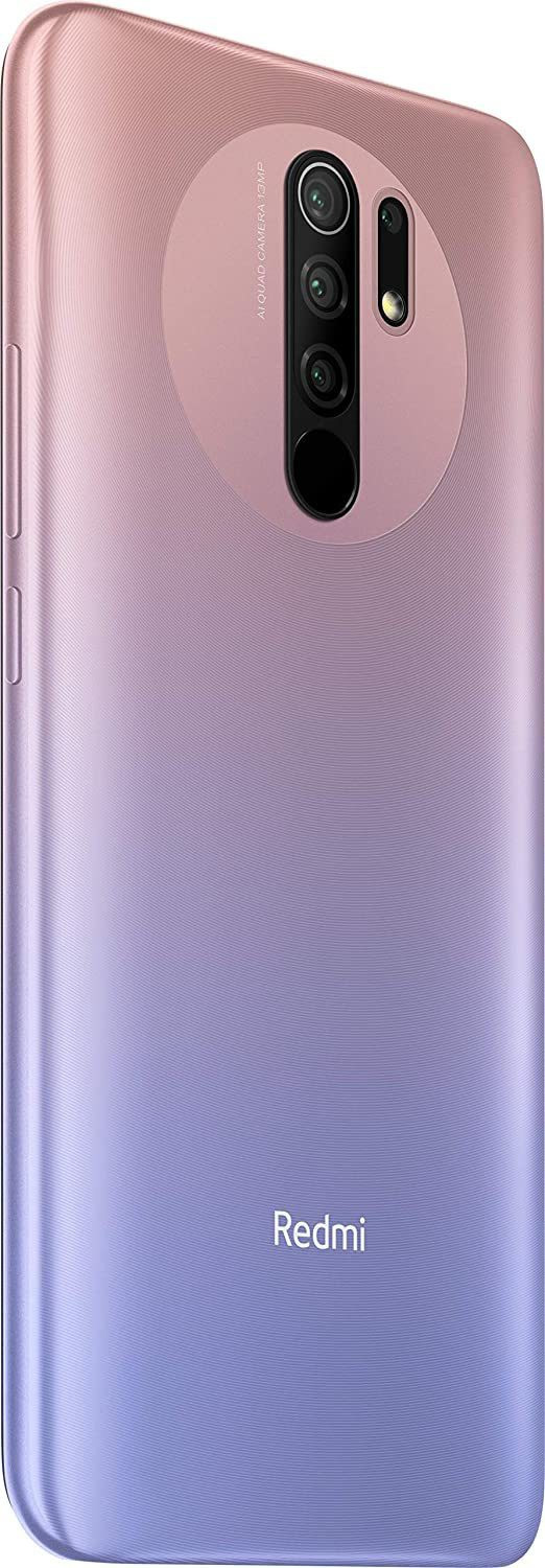 Image of REDMI 9 Prime (Sunrise Flare, 64 GB)