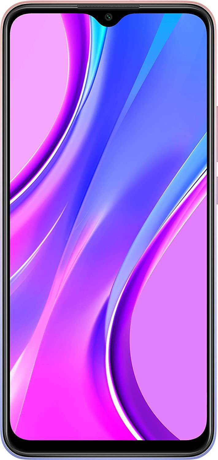 Image of REDMI 9 Prime (Sunrise Flare, 64 GB)