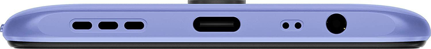 Image of REDMI 9 Prime (Sunrise Flare, 64 GB)