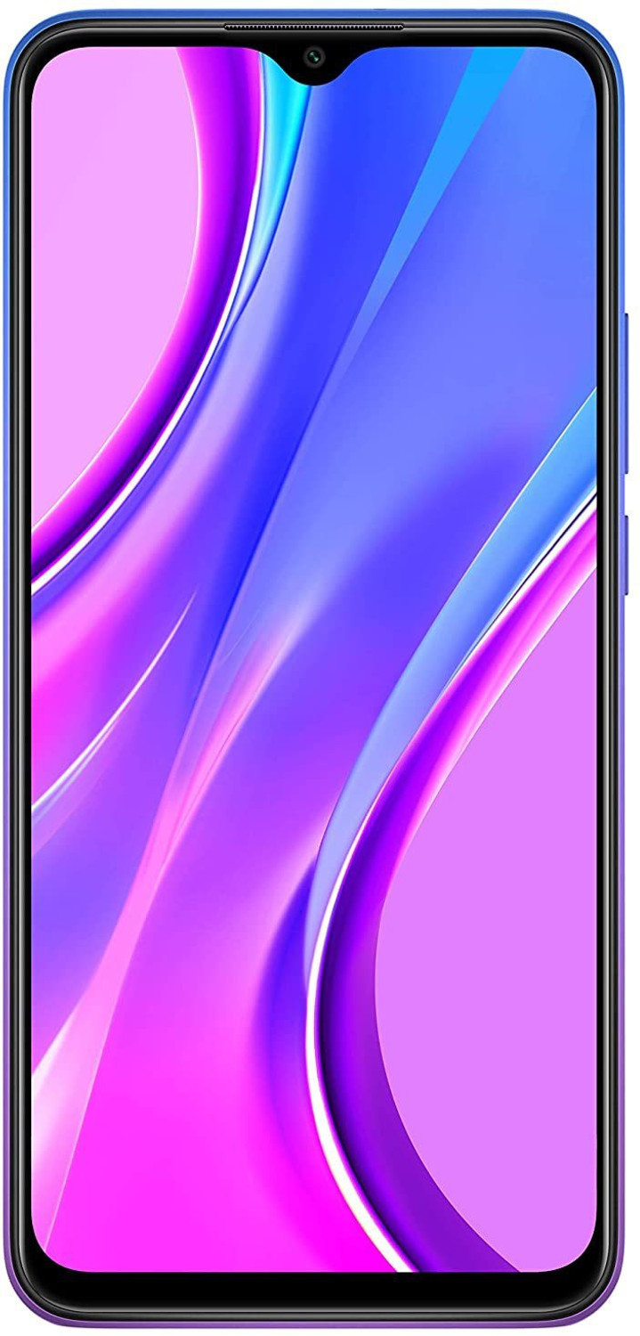 Image of REDMI 9 Prime (Space Blue, 64 GB)
