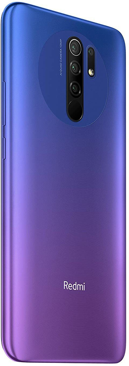 Image of REDMI 9 Prime (Space Blue, 64 GB)