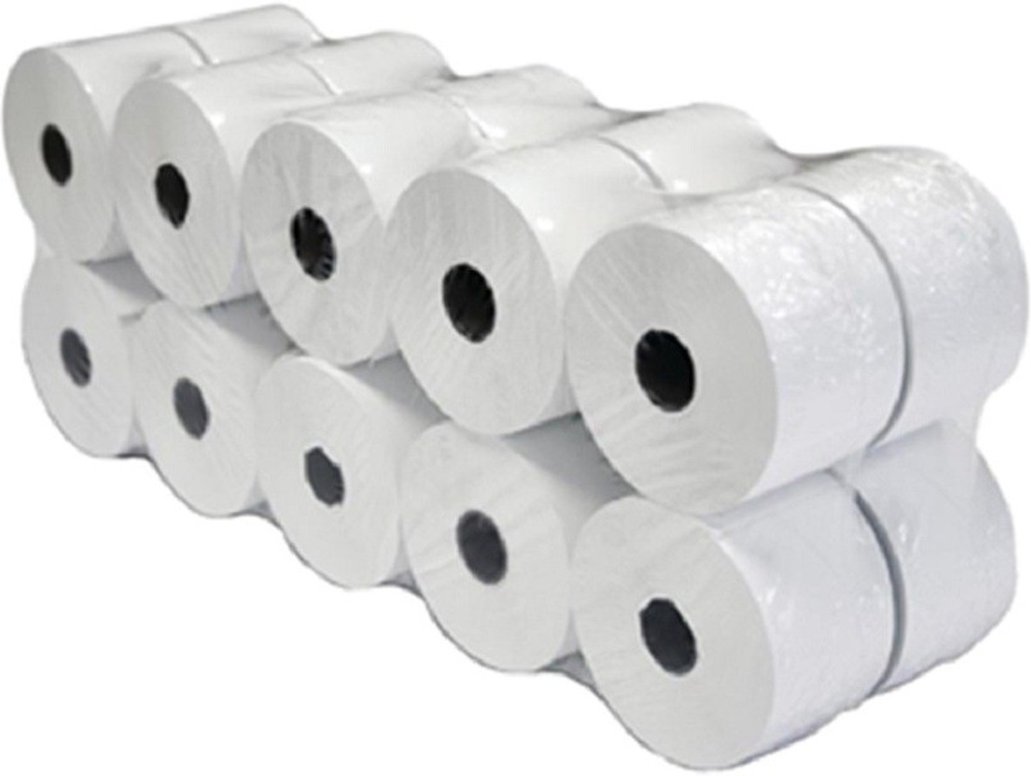 Image of JK Copier Copier Unruled A4 75 gsm Copy Paper (Set of 1, White)