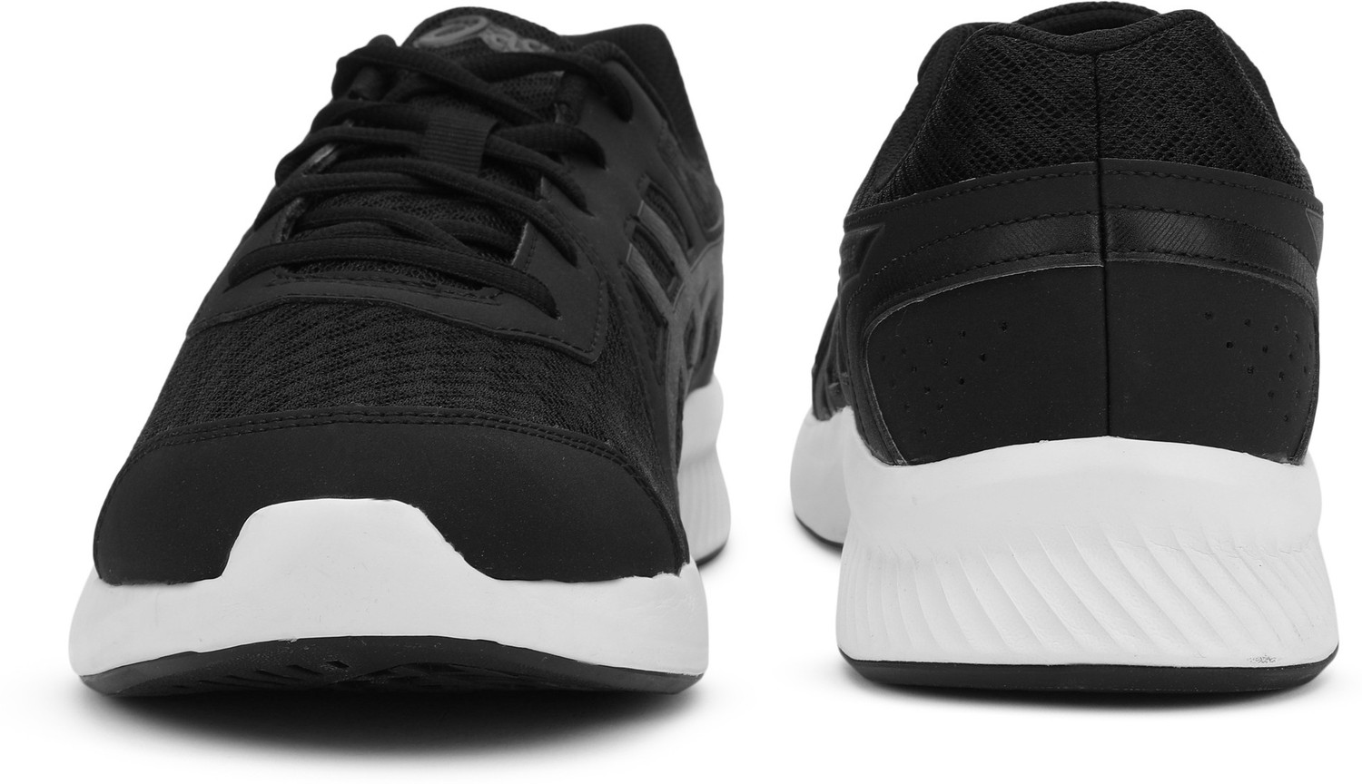 Image of Asics STORMER LS Running Shoes For Men