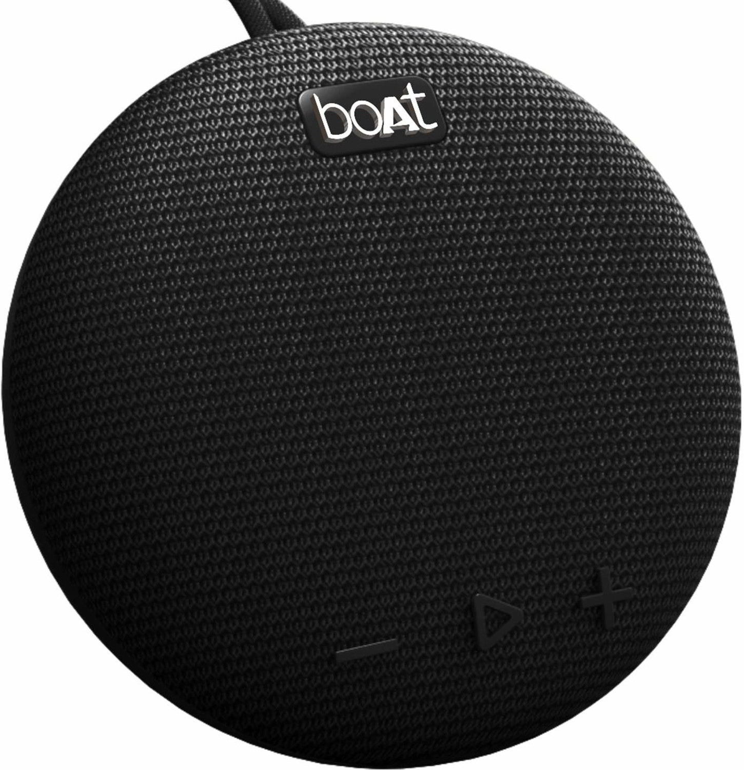 boAt Stone 190F 5 W Bluetooth Speaker