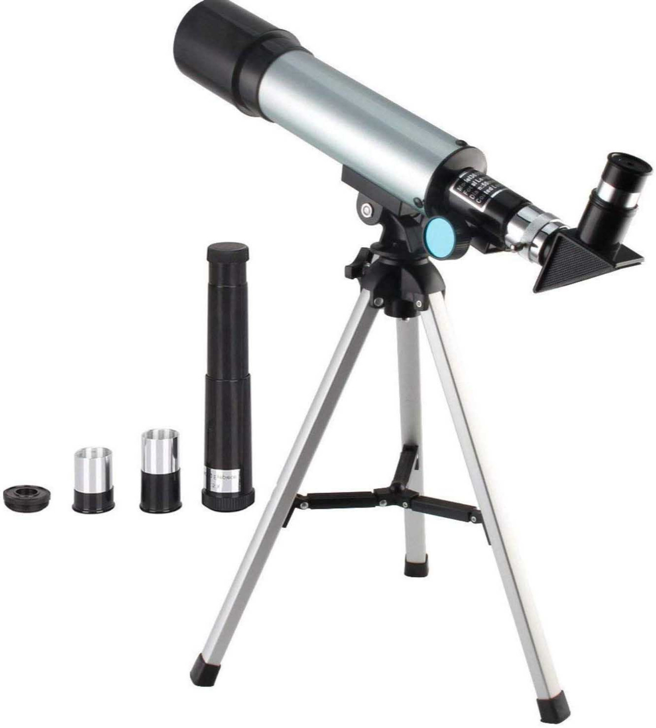 Image of TAHIR Anicent-Telescope` Catadioptric Telescope (Manual Tracking)