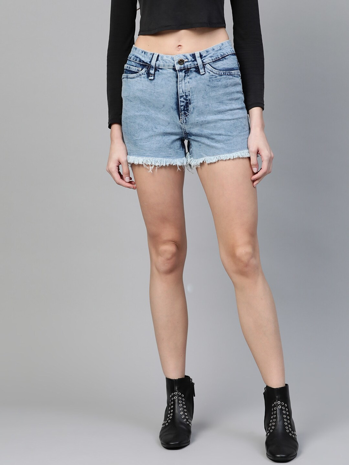 Roadster hotsell denim shorts