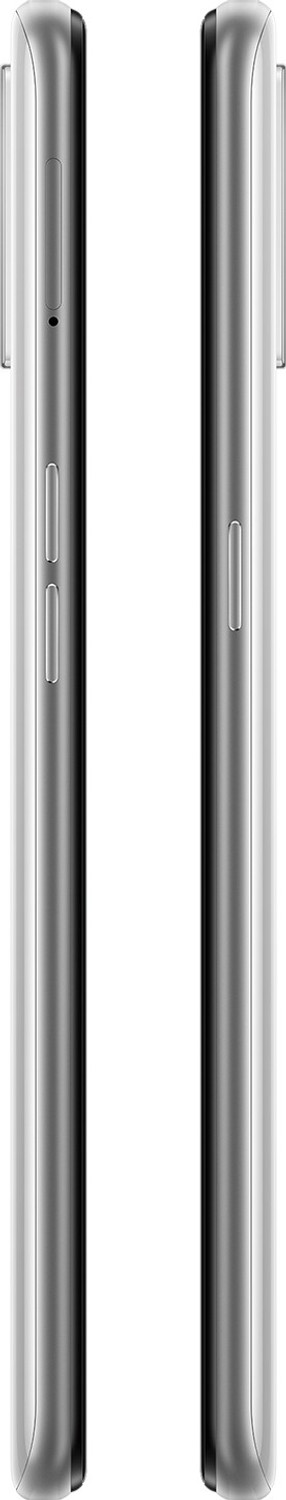 Image of OPPO A53 (Fairy White, 64 GB) (4 GB RAM)