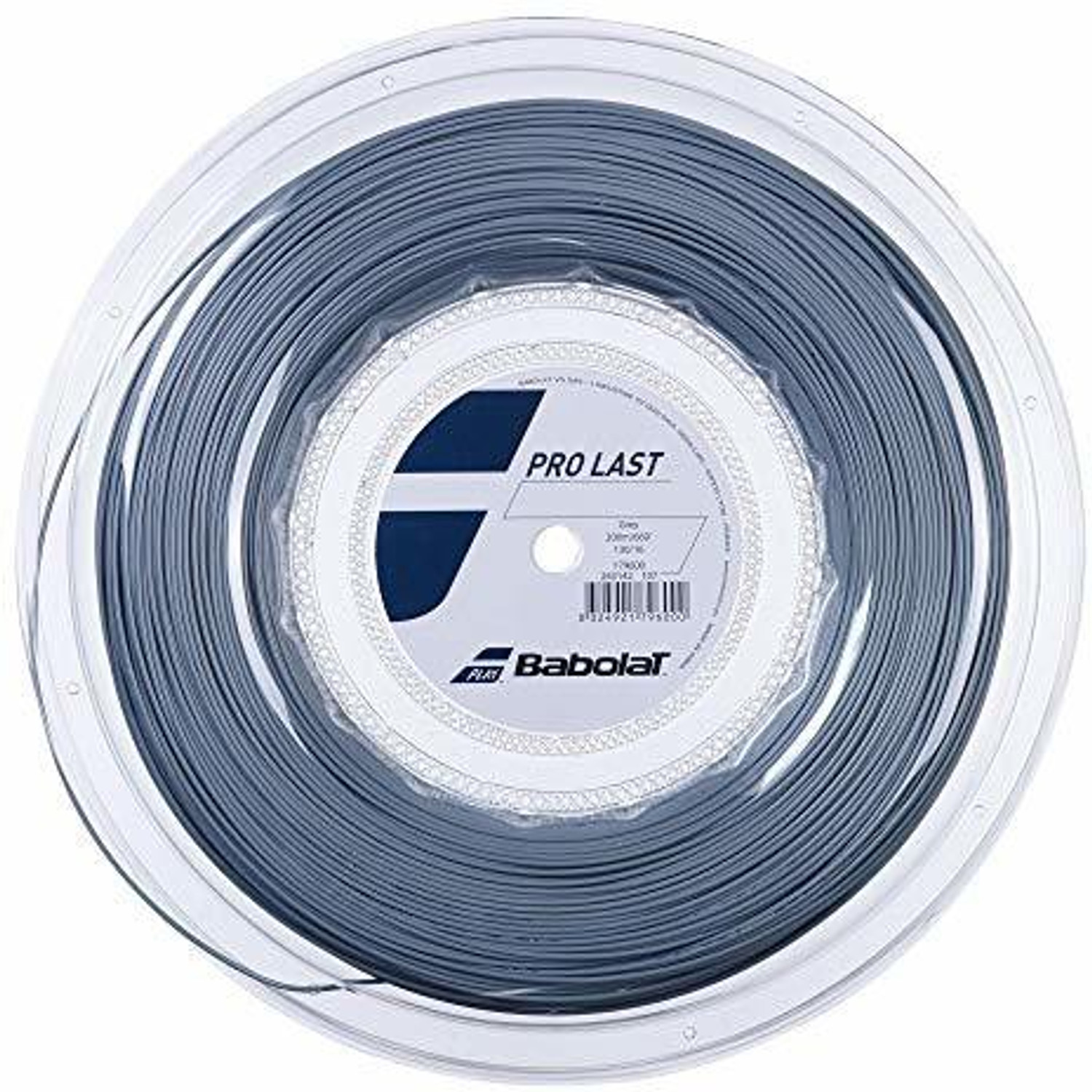 Image of BG 65 0.7 Badminton String - 10 m (Yellow)