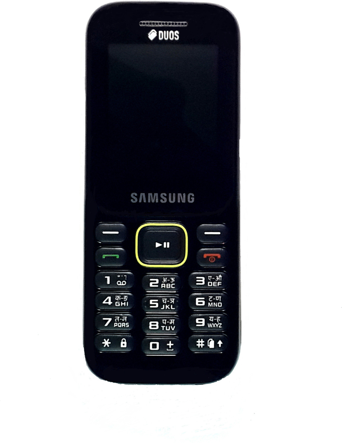 Image of SAMSUNG Guru Music 2 SM-B315E
