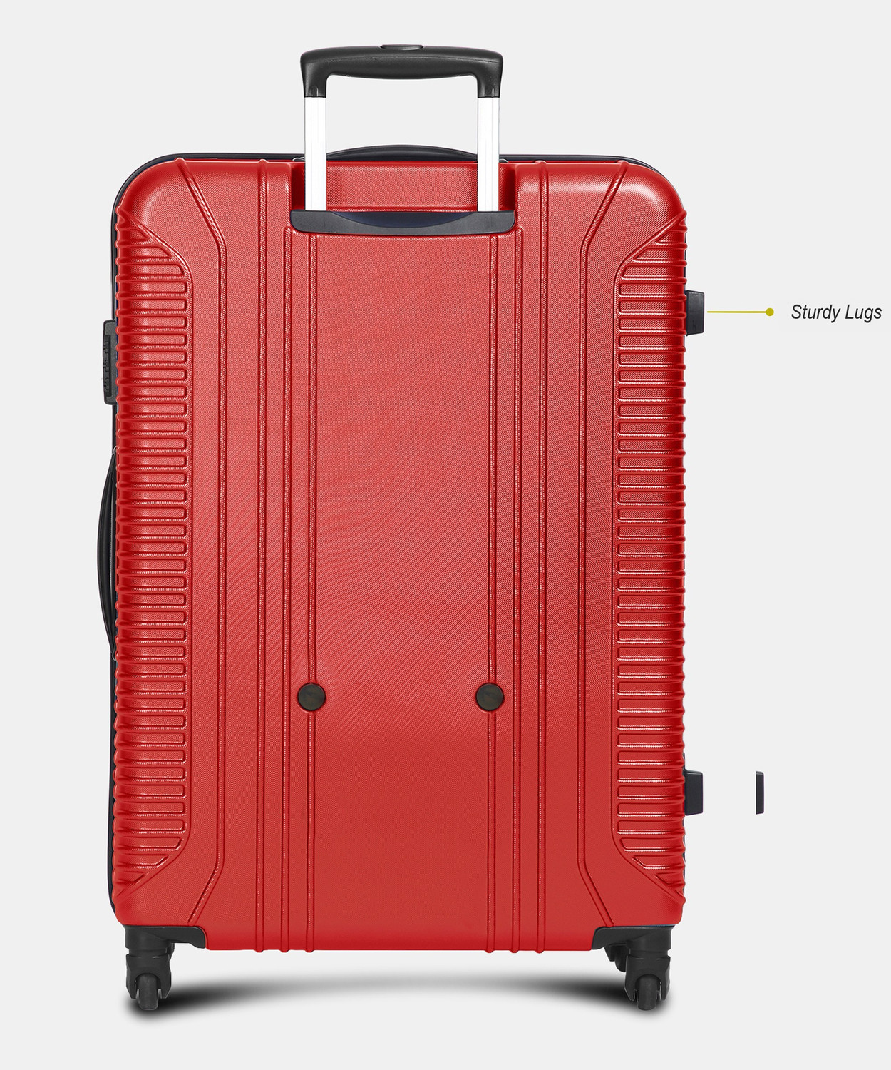 Image of METRONAUT S02 Check-in Suitcase 4 Wheels - 28 inch