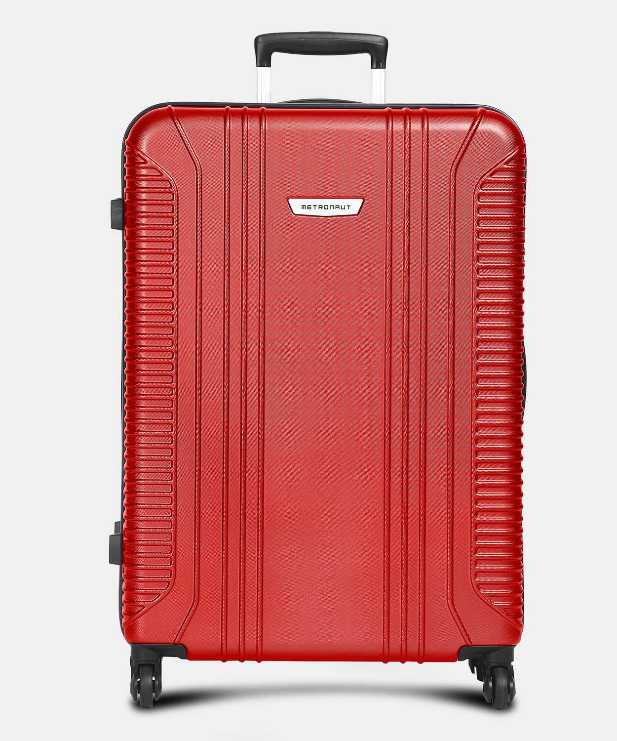 Metronaut suitcase top
