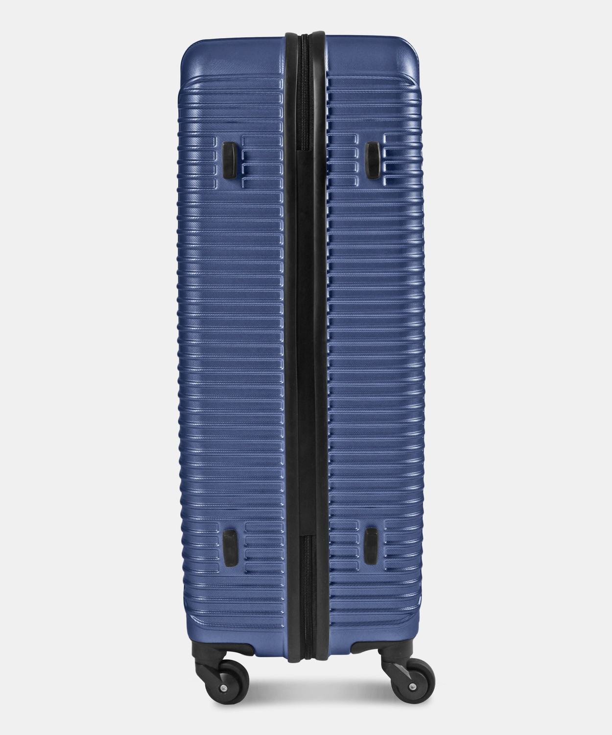Image of METRONAUT S02-Bright Blue Check-in Suitcase 4 Wheels - 28 inch