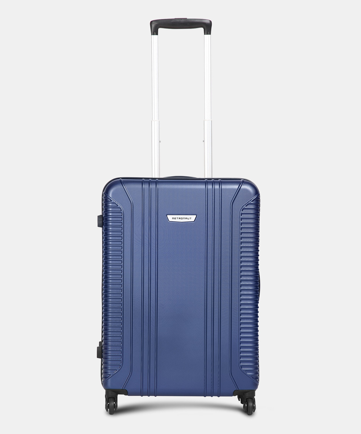 Image of METRONAUT S02-Bright Blue Cabin Suitcase 4 Wheels - 20 inch