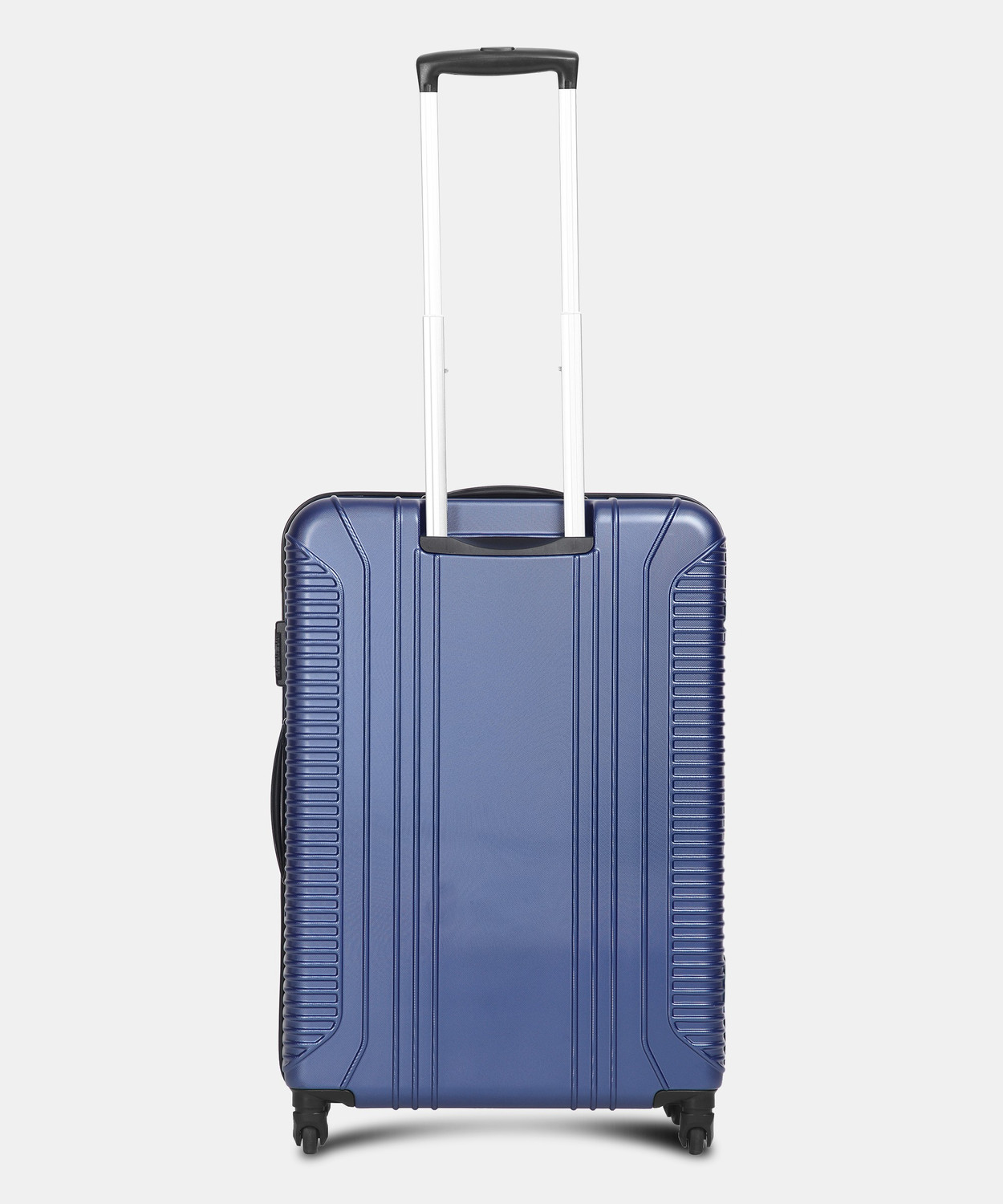 Image of METRONAUT S02-Bright Blue Cabin Suitcase 4 Wheels - 20 inch
