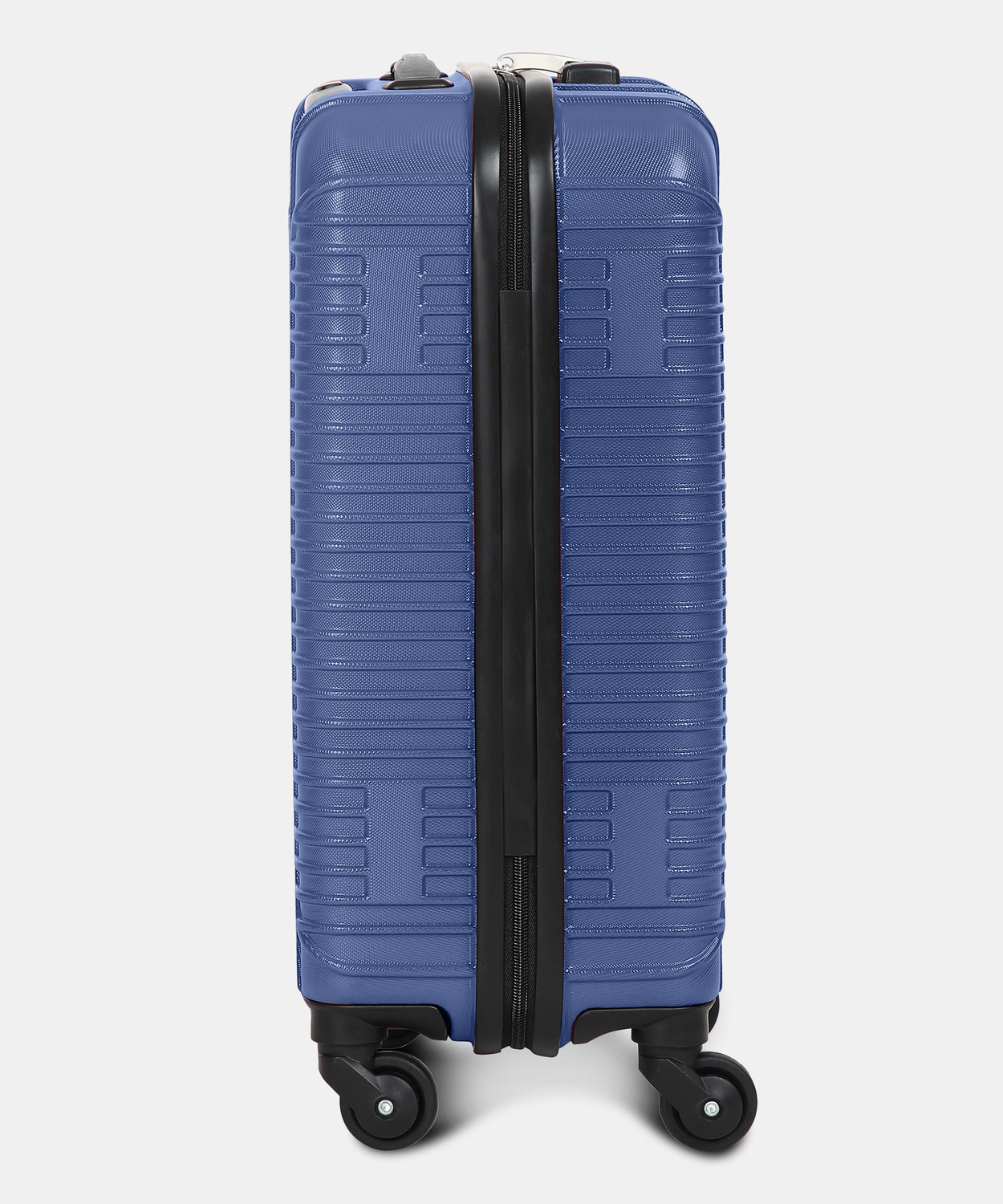 Image of METRONAUT S02-Bright Blue Cabin Suitcase 4 Wheels - 20 inch