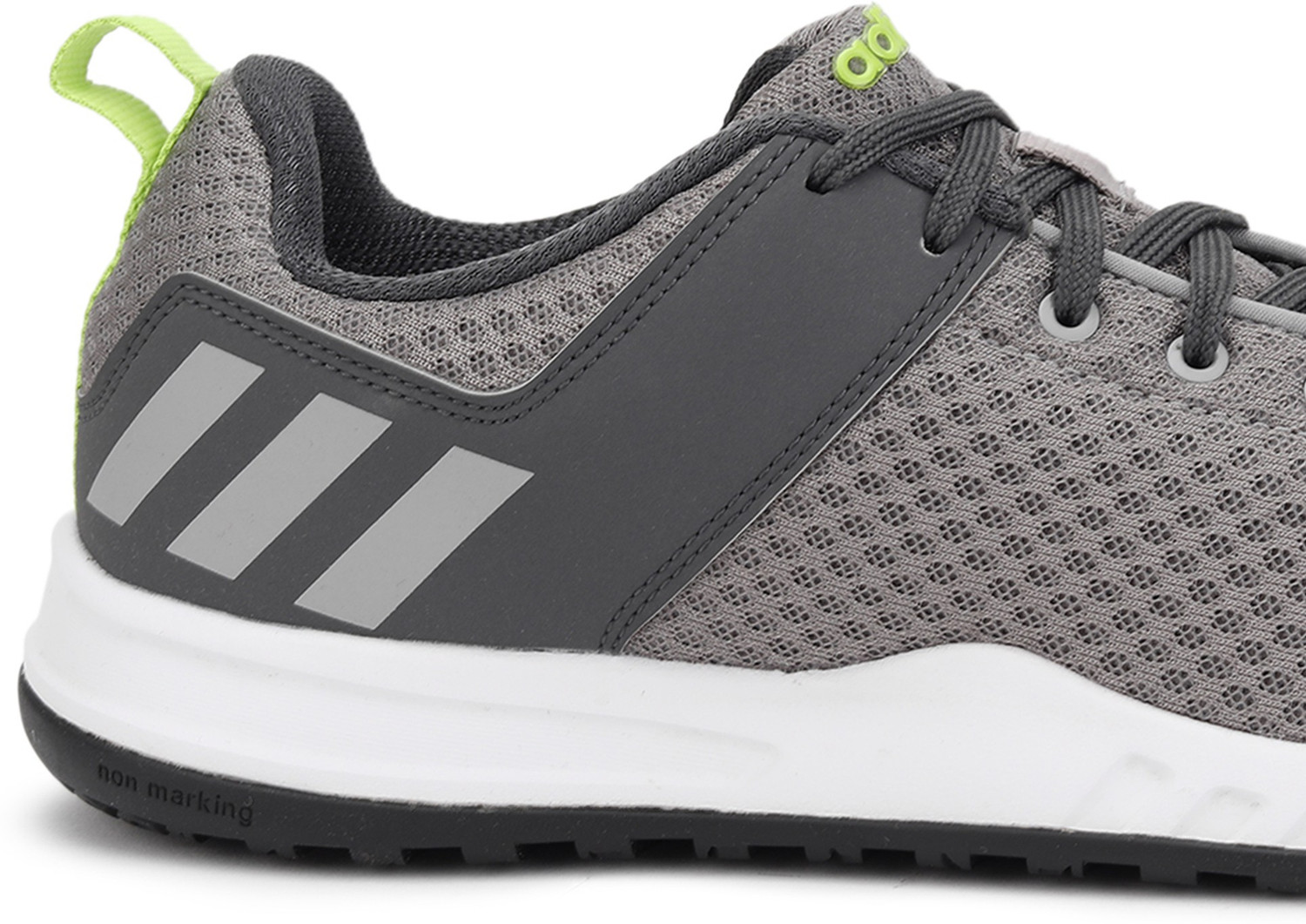Image of ADIDAS Victriox M Running Shoes For Men