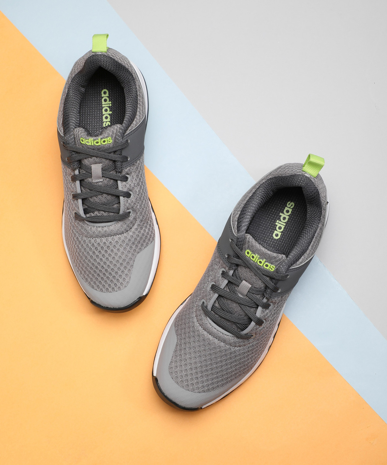 Image of ADIDAS Victriox M Running Shoes For Men