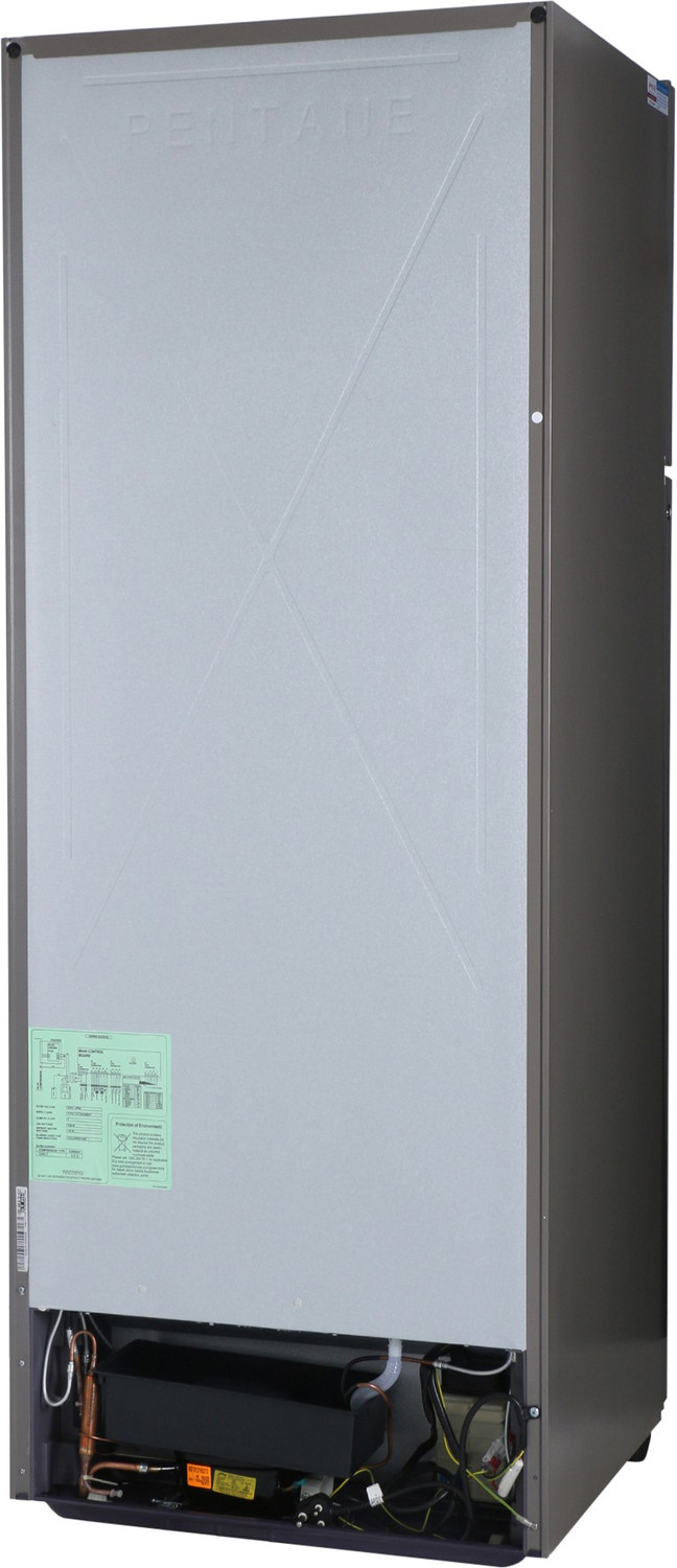 Image of Godrej 350 L Frost Free Double Door 2 Star Convertible Refrigerator