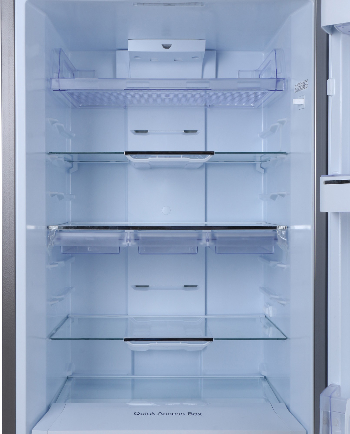 Image of Godrej 350 L Frost Free Double Door 2 Star Convertible Refrigerator