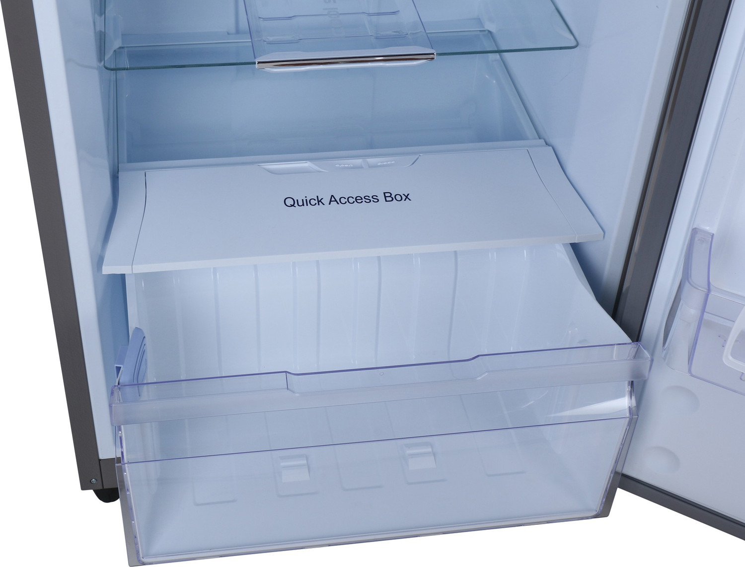 Image of Godrej 350 L Frost Free Double Door 2 Star Convertible Refrigerator