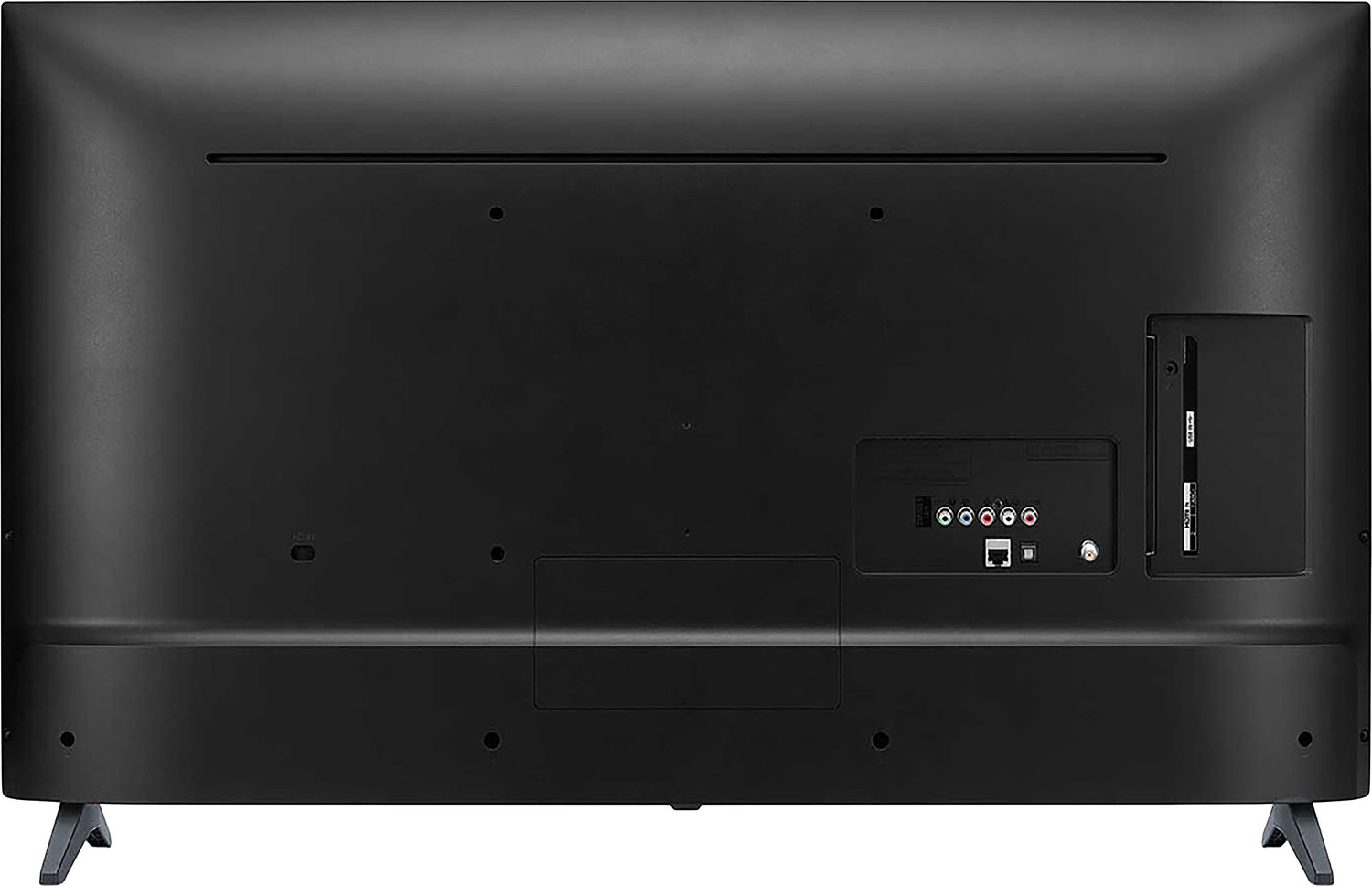 Image of LG 108 cm (43 inch) Full HD LED Smart WebOS TV