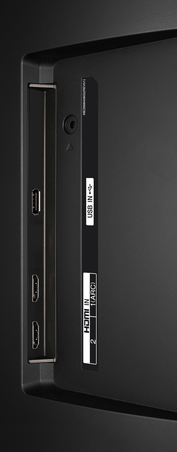 Image of LG 108 cm (43 inch) Full HD LED Smart WebOS TV