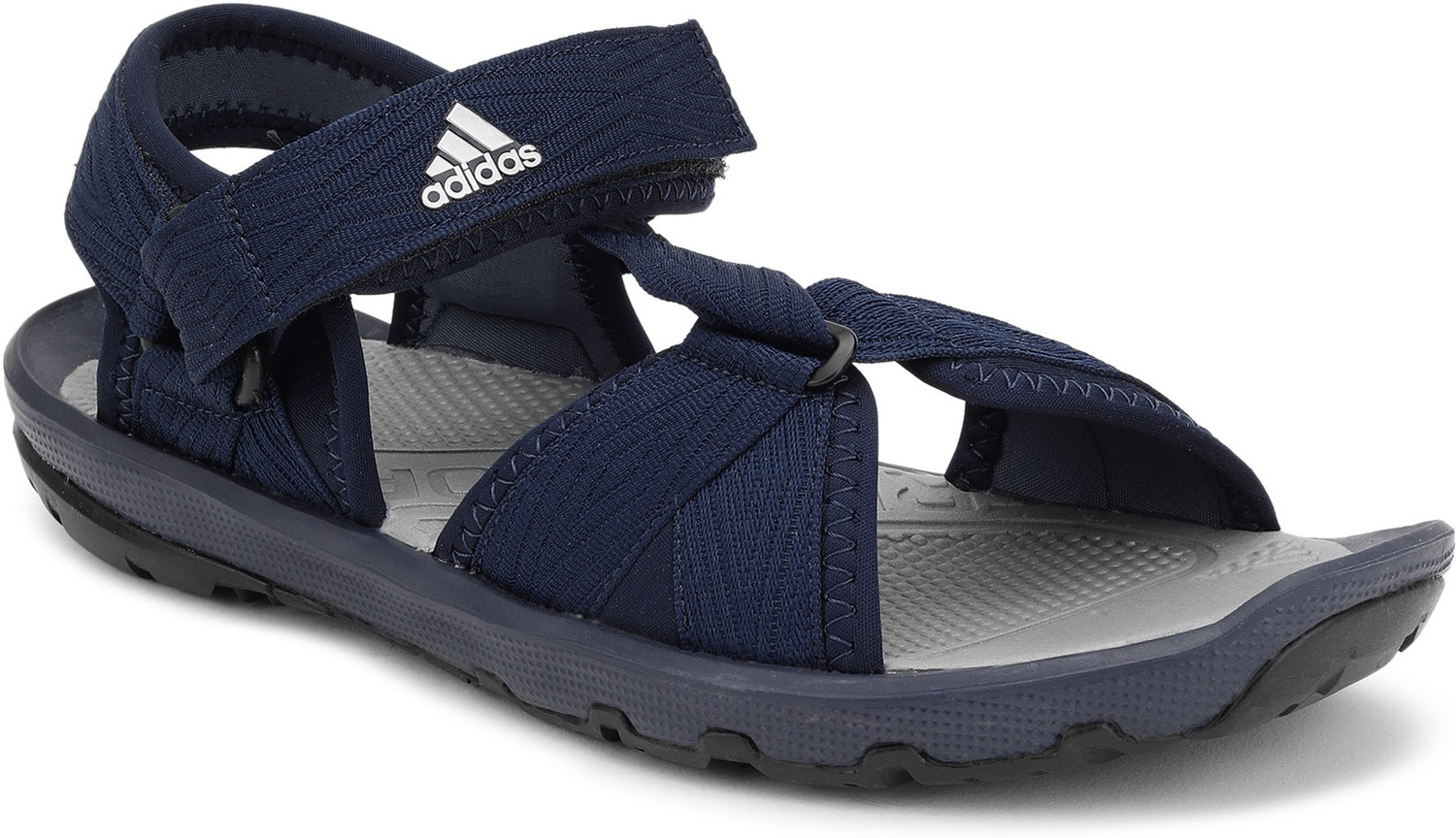 ADIDAS Terra Sport 19 Men Sports Sandals Blue 7 Price History