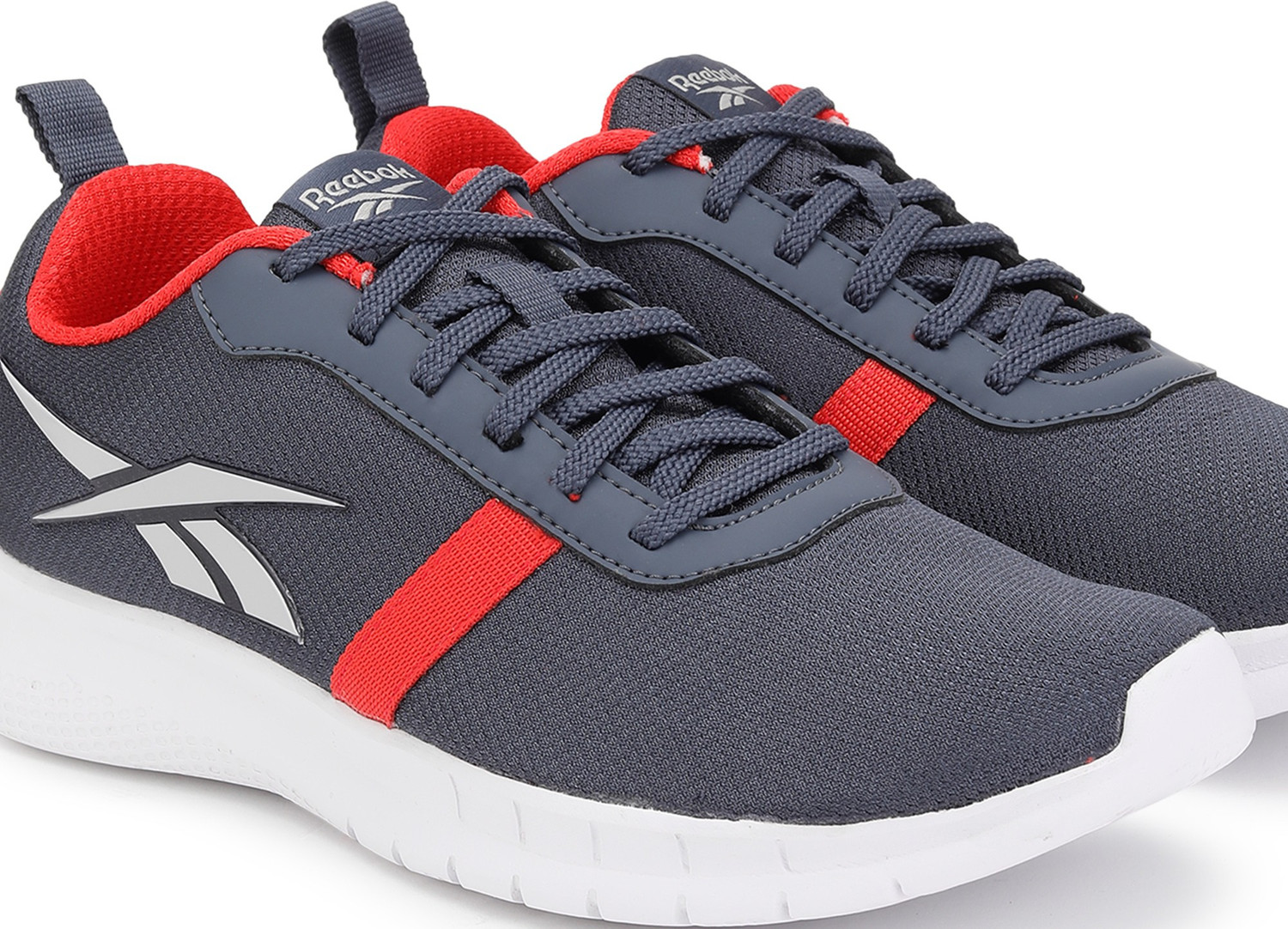 Reebok lp running shoes hotsell