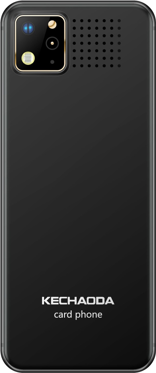 Image of Kechaoda K50