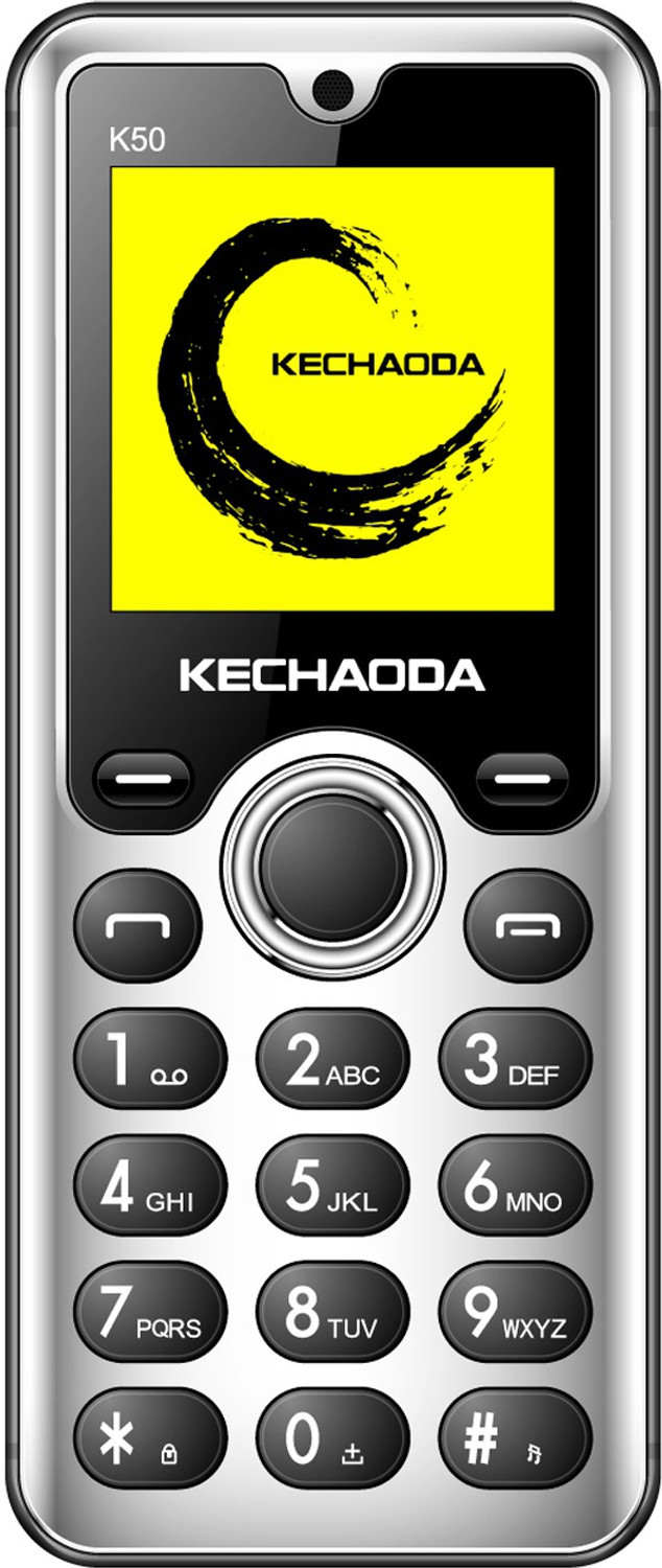 Image of Kechaoda K50