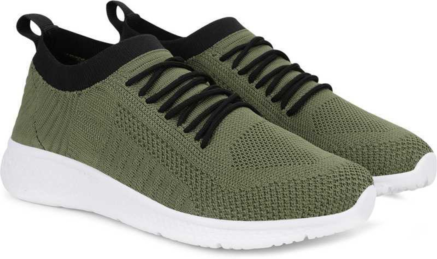M7 By Metronaut Health Cushion 22509 Canvas Shoes For Men Price