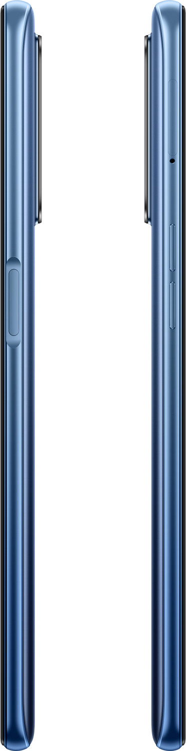 Image of realme 7 (Mist Blue, 64 GB)