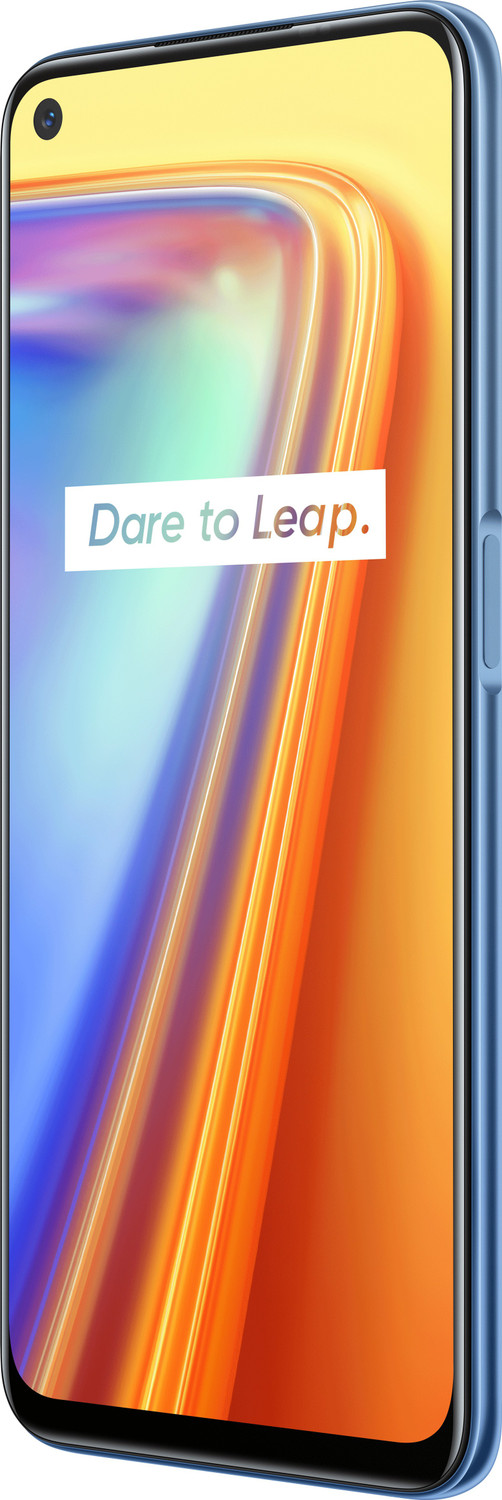 Image of realme 7 (Mist Blue, 64 GB)