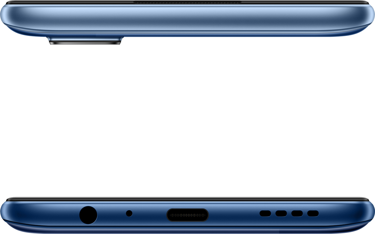 Image of realme 7 (Mist Blue, 64 GB)