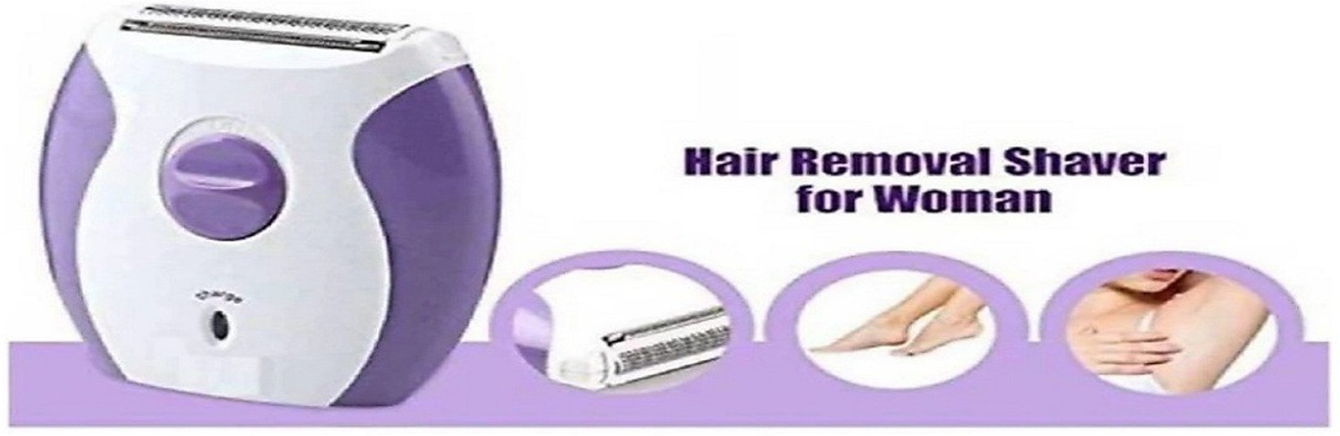 Image of Thrive km-280R Shaver For Women