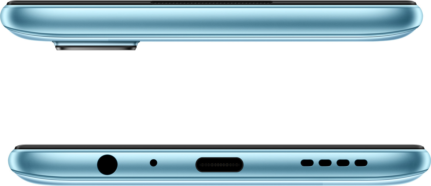 Image of realme 7 (Mist White, 64 GB)