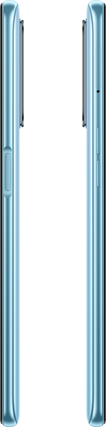 Image of realme 7 (Mist White, 64 GB)