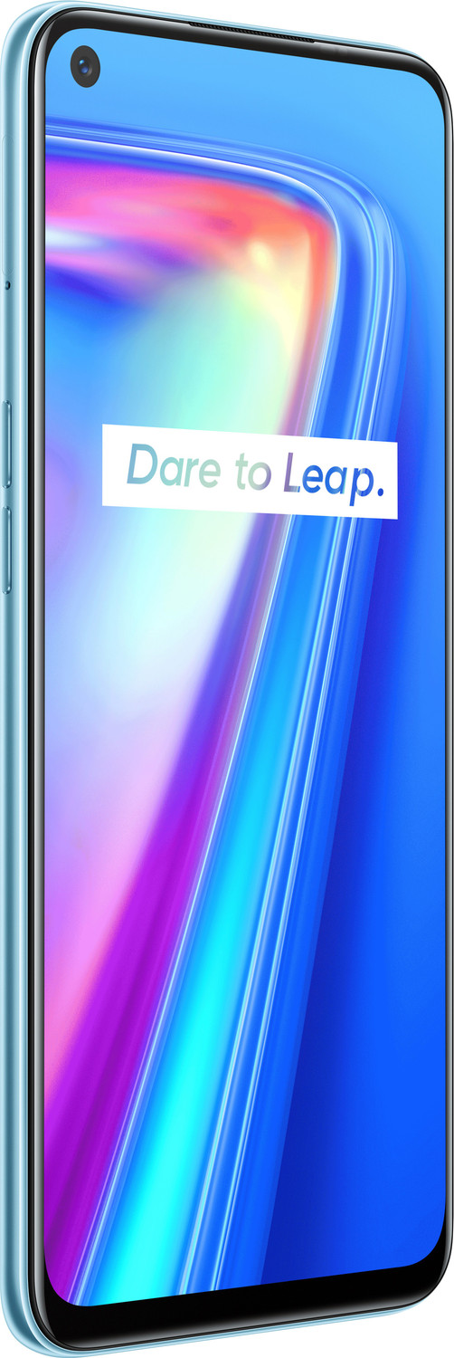 Image of realme 7 (Mist White, 128 GB)