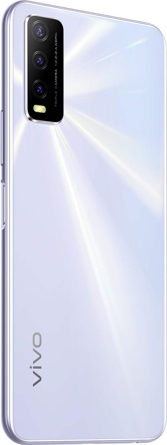 Image of vivo Y20i (Dawn White, 64 GB)