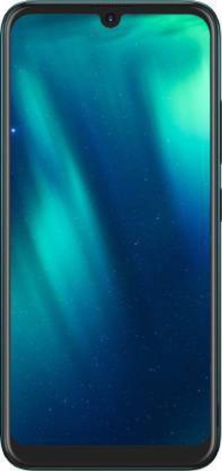 Image of itel VISION1 (GRADATION GREEN, 32 GB)