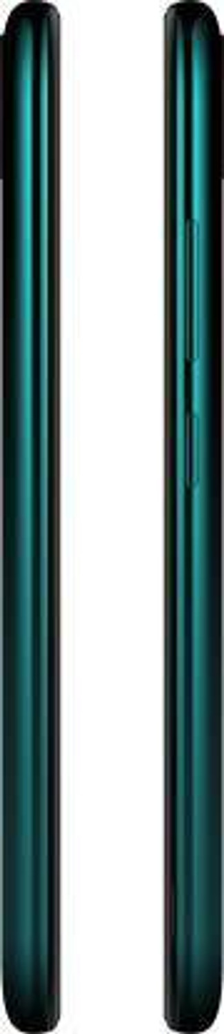 Image of itel VISION1 (GRADATION GREEN, 32 GB)