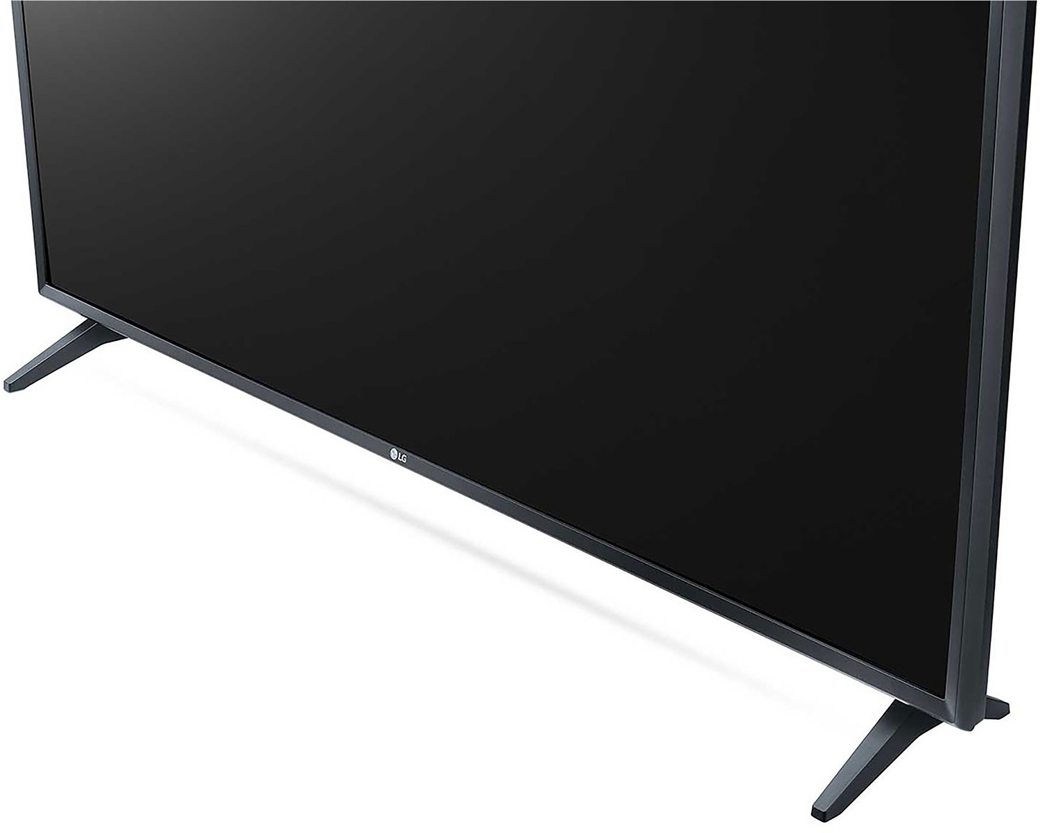 Image of LG 108 cm (43 inch) Full HD LED Smart WebOS TV