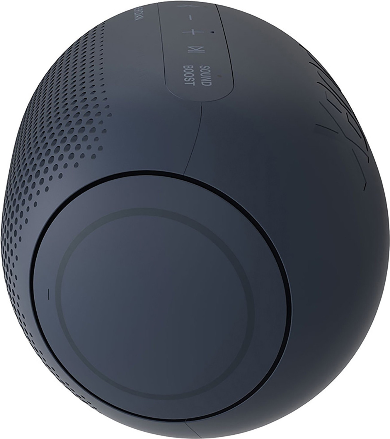 Image of LG XBOOM GO PL2 Water-Resistant With 10 Hours Playback 5 W Bluetooth Speaker