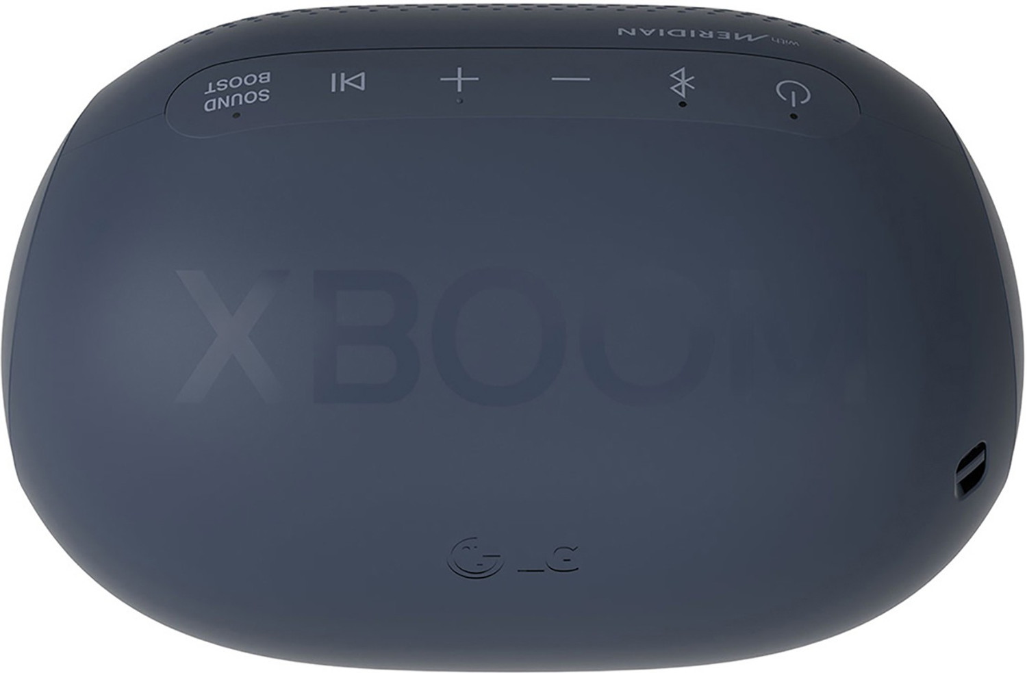 Image of LG XBOOM GO PL2 Water-Resistant With 10 Hours Playback 5 W Bluetooth Speaker