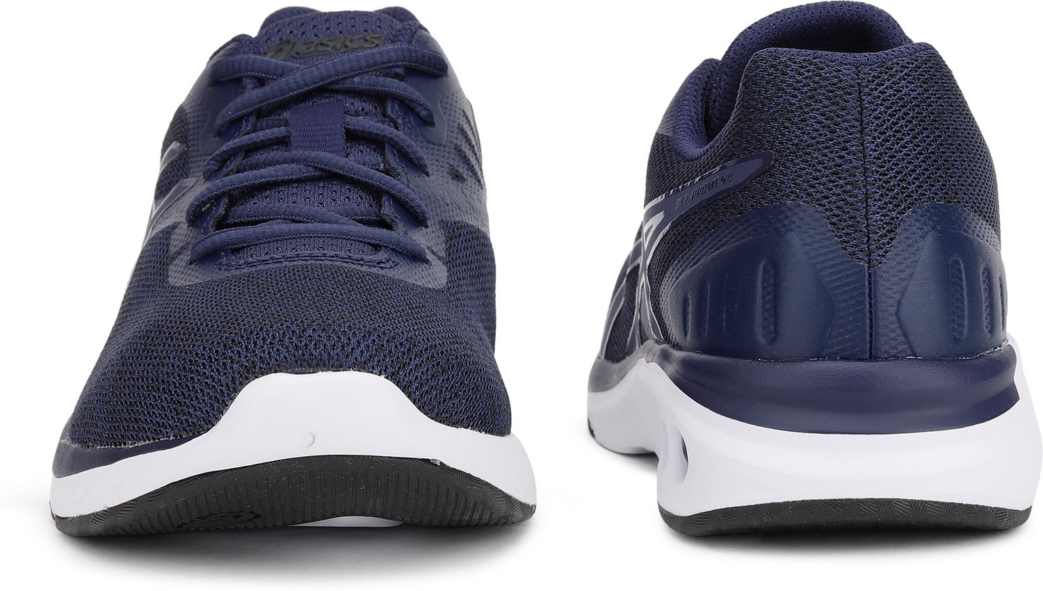 Asics gel promesa mx hot sale