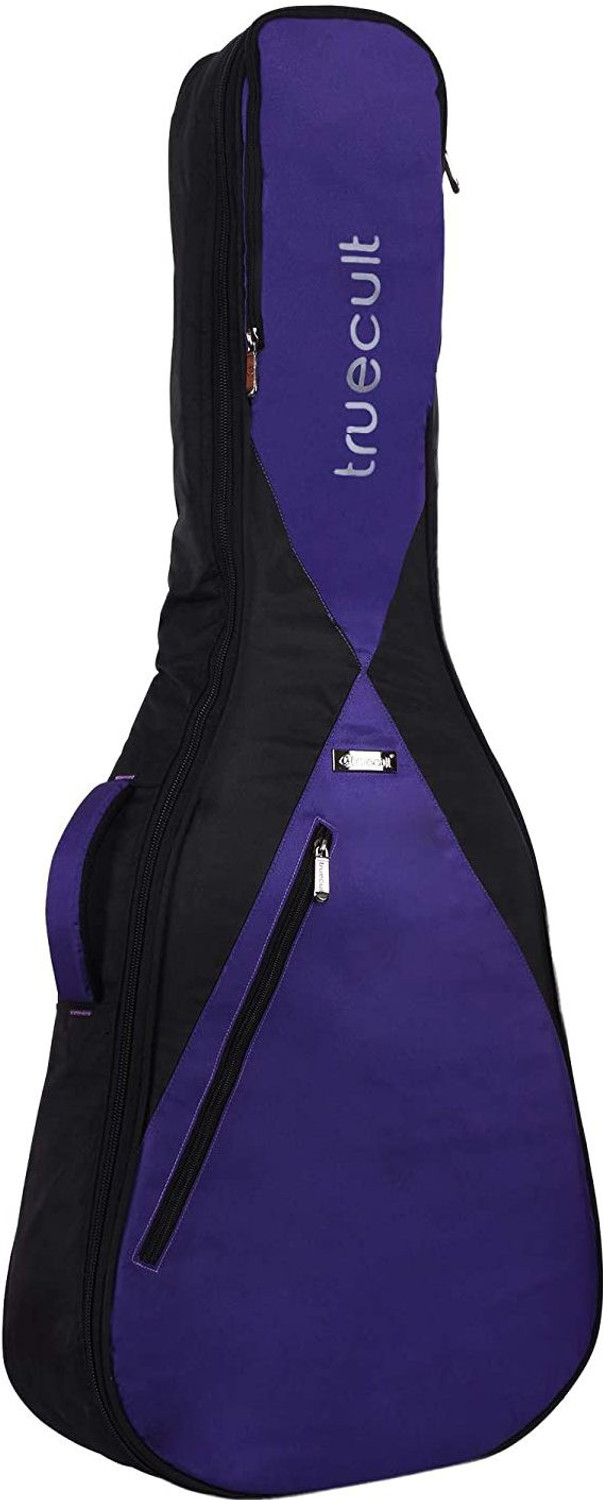 True cult guitar 2025 bag