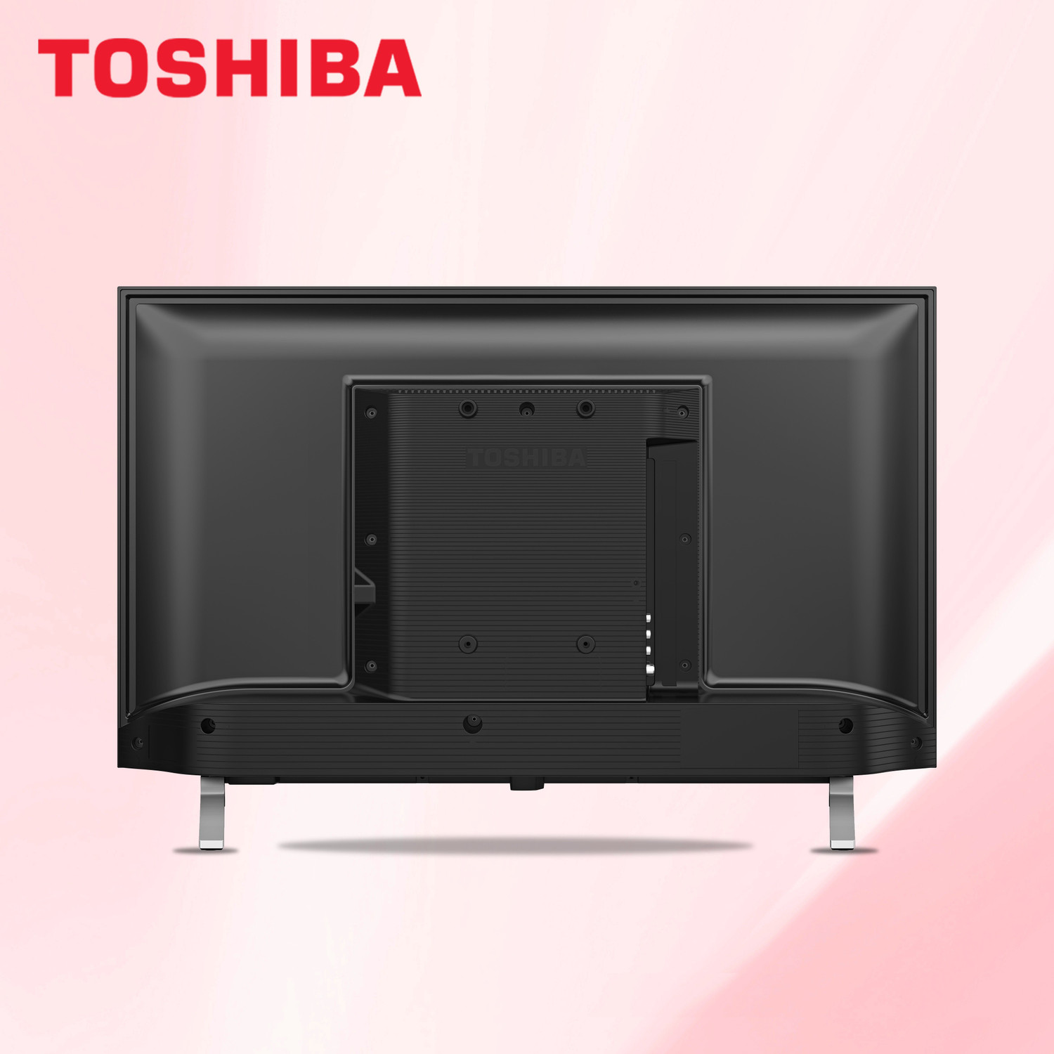 Image of TOSHIBA L50 Series 80 cm (32 inch) HD Ready LED Smart VIDAA TV with ADS Panel