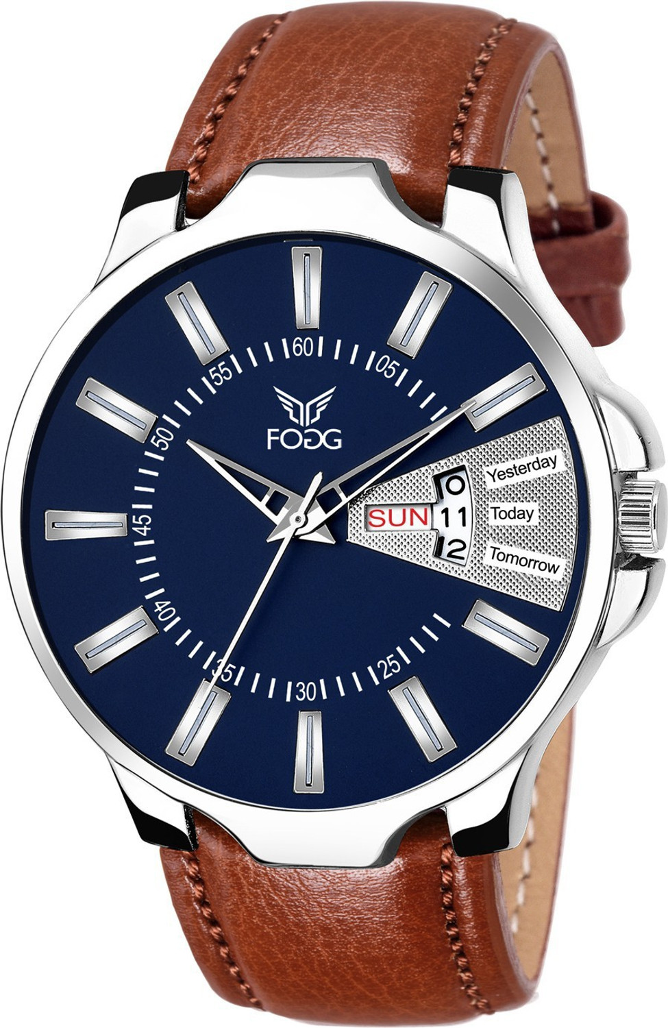 Fogg deals hand watch