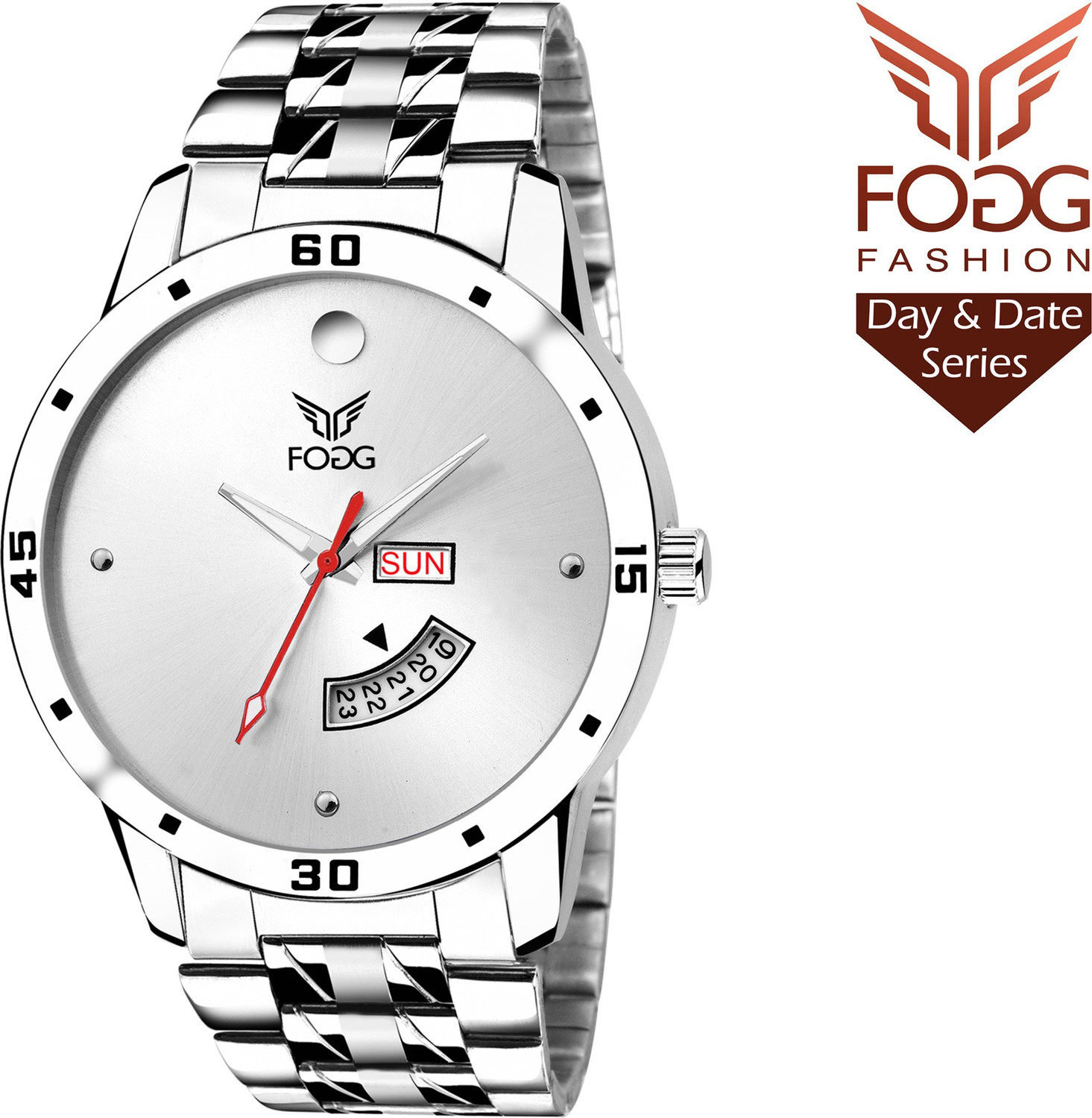 Fogg clearance watches rating