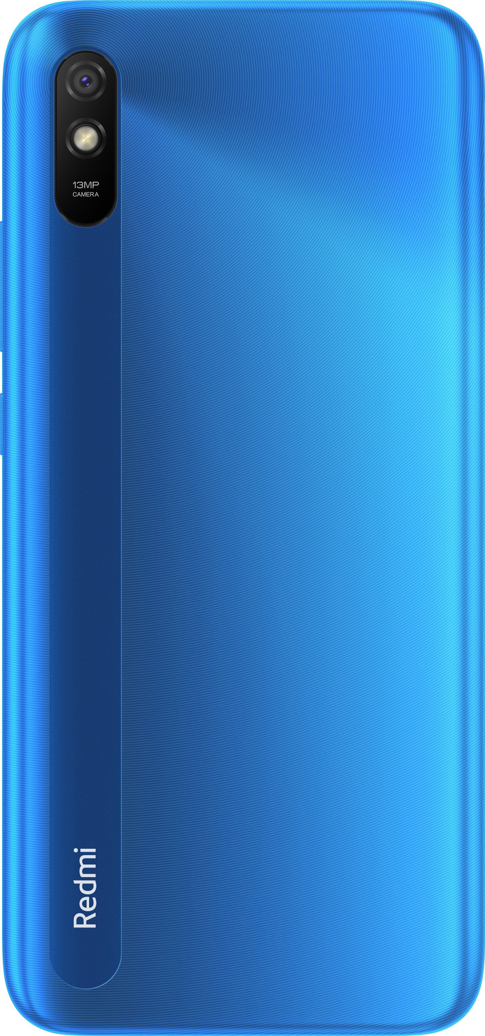 Image of REDMI 9i (Sea Blue, 128 GB)